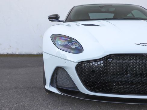 Used 2019 Aston Martin DBS Superleggera RWD image 50