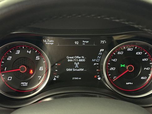 Used 2023 Dodge Charger R/T w/ Plus Group image 20