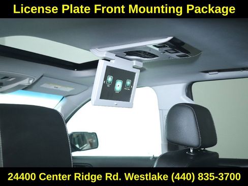 Used 2018 Chevrolet Tahoe LT image 15