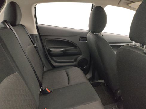 Used 2024 Mitsubishi Mirage ES FWD image 19