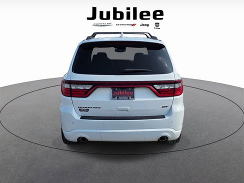 Used 2022 Dodge Durango GT image 3
