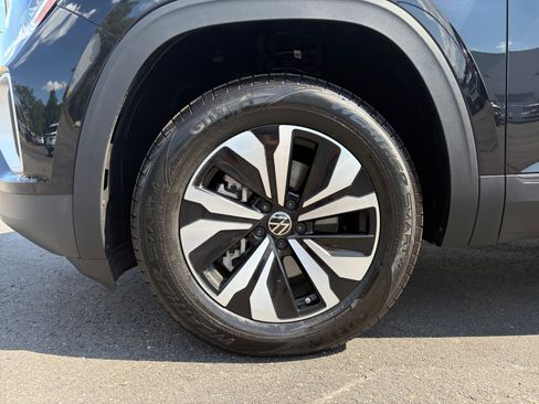 Certified 2024 Volkswagen Atlas SE AWD/4WD image 26