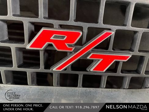 Used 2013 Dodge Challenger R/T image 16