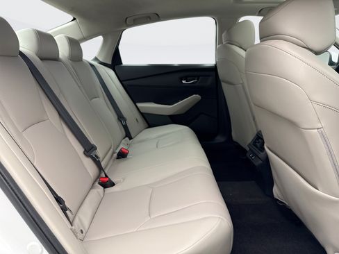 Used 2023 Honda Accord EX-L image 18
