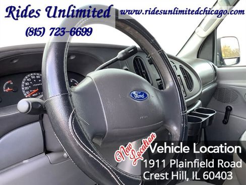 Used 2003 Ford E-250 and Econoline 250 image 19