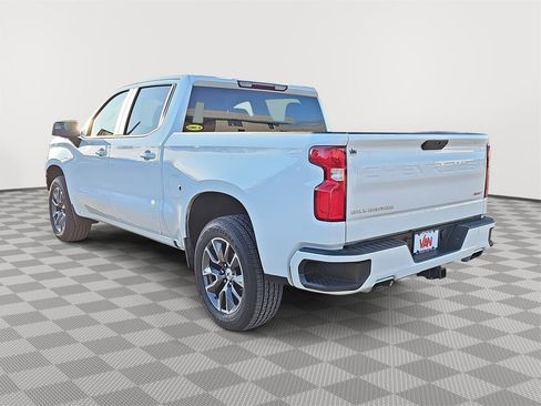 Used 2020 Chevrolet Silverado 1500 RST w/ All-Star Edition image 7