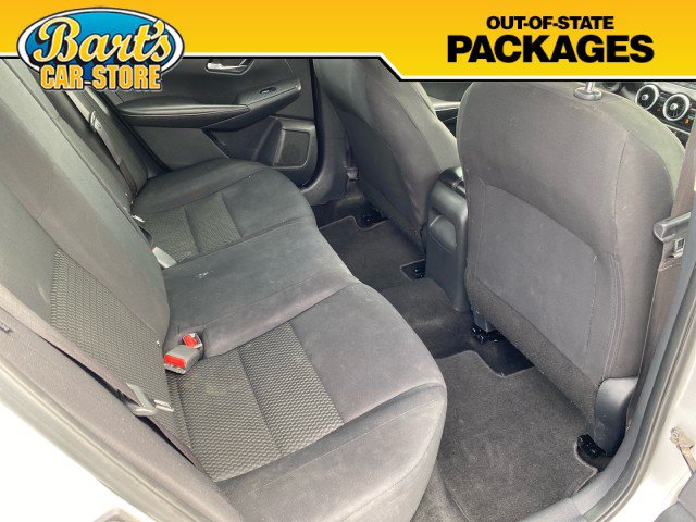 Used 2020 Nissan Sentra S FWD image 11