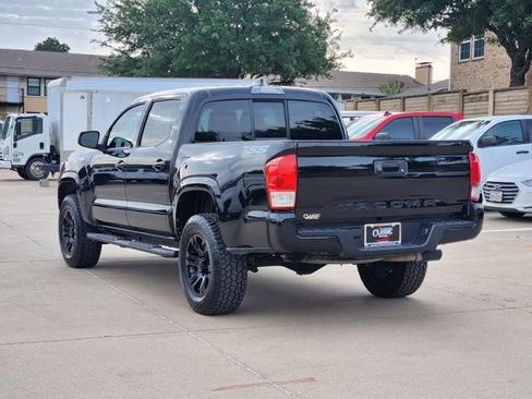Used 2020 Toyota Tacoma SR w/ SR Convenience Package RWD image 3