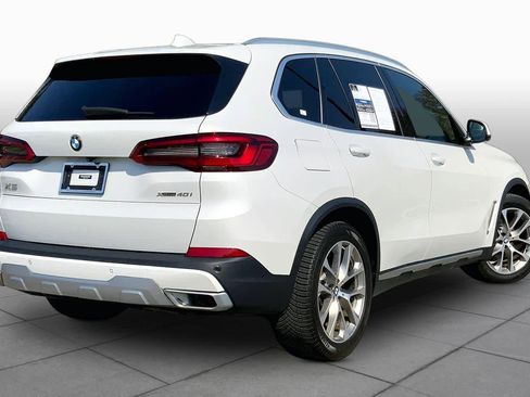Used 2019 BMW X5 xDrive40i w/ Convenience Package AWD/4WD image 13