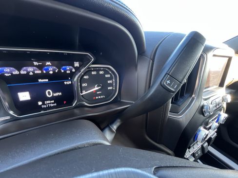 Certified 2019 GMC Sierra 1500 Denali w/ Technology Package image 16