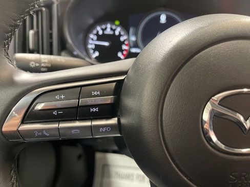 Used 2025 MAZDA CX-50 AWD 2.5 S w/ Preferred Package image 22