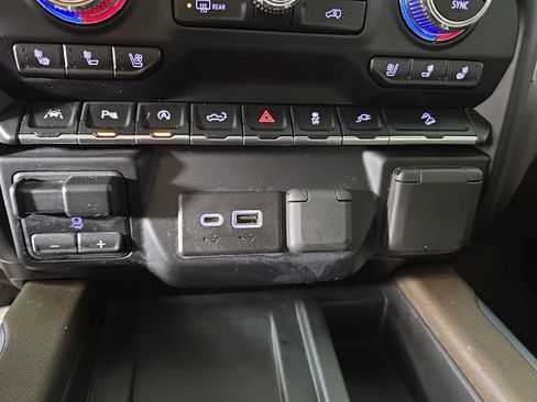 Used 2020 GMC Sierra 1500 SLT w/ SLT Premium Plus Package image 22