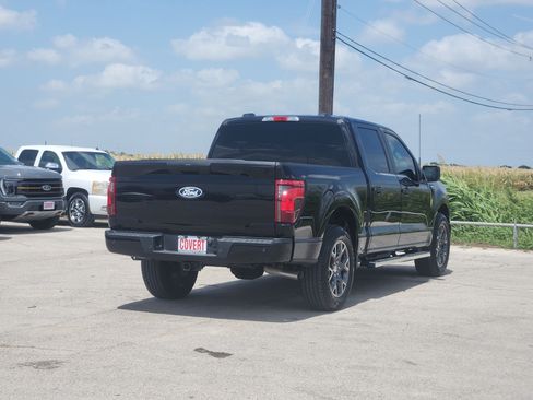 Used 2025 Ford F150 STX w/ Equipment Group 200A RWD image 7