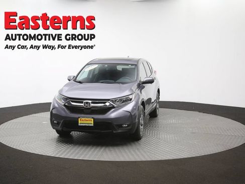 Used 2019 Honda CR-V EX-L image 54