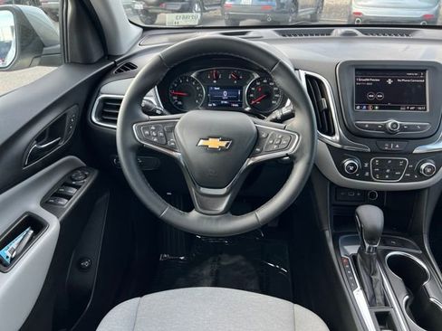 Used 2023 Chevrolet Equinox LT image 19