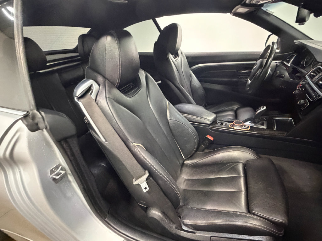Used 2018 BMW 430i xDrive Convertible AWD/4WD image 61
