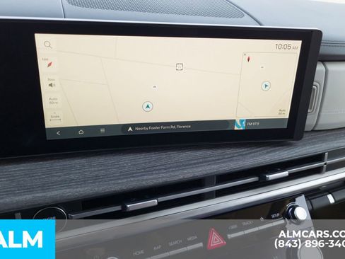 Used 2025 Hyundai Santa Fe Calligraphy image 26