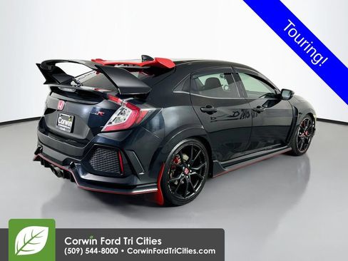 Used 2018 Honda Civic Type R image 15