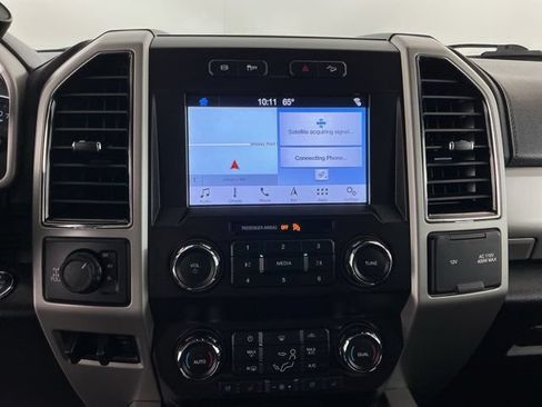 Used 2019 Ford F350 Lariat AWD/4WD image 19