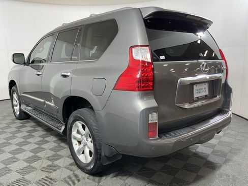 Used 2013 Lexus GX 460 image 6