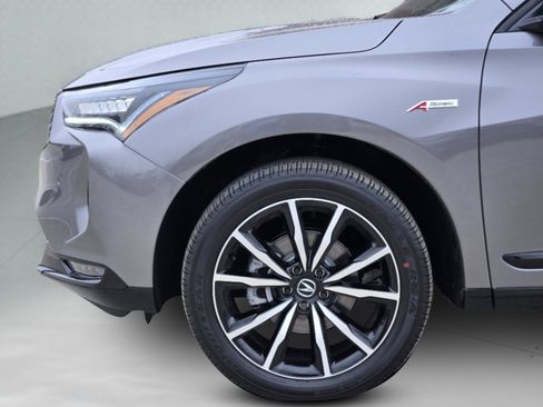Used 2026 Acura RDX A-Spec w/ Advance Package AWD/4WD image 21