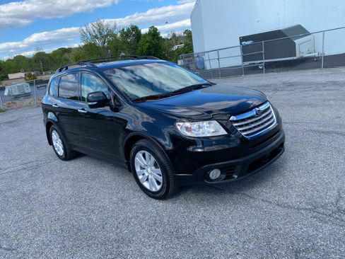 Used 2008 Subaru Tribeca Limited AWD/4WD image 7
