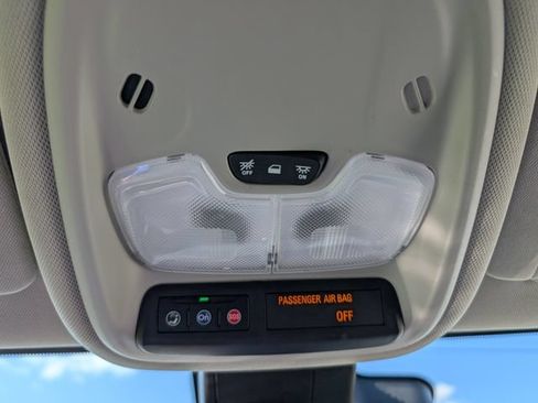 Used 2024 Buick Encore GX Sport Touring FWD image 21