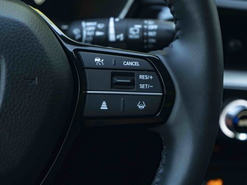Used 2024 Honda CR-V EX-L image 21