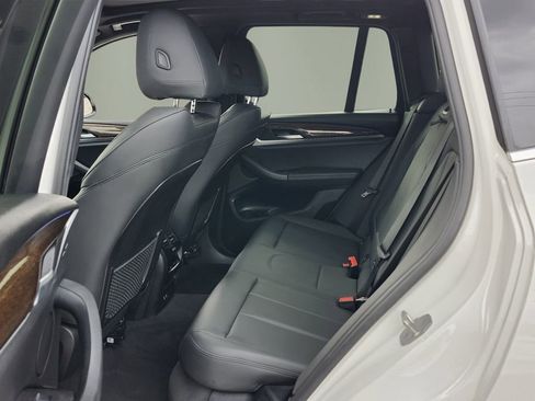 Used 2021 BMW X3 sDrive30i w/ Convenience Package image 7