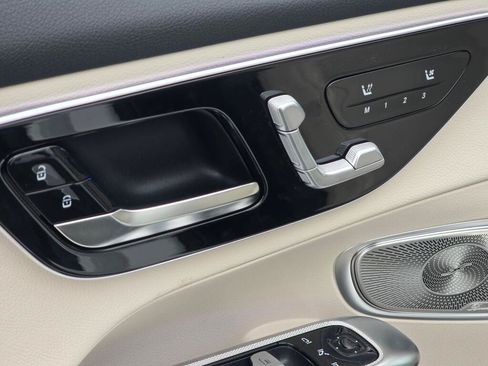 New 2026 Mercedes-Benz GLC 300 4MATIC image 30