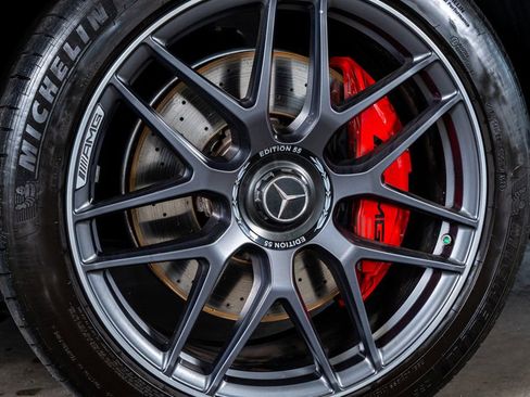 Used 2023 Mercedes-Benz GLE 63 AMG S image 10