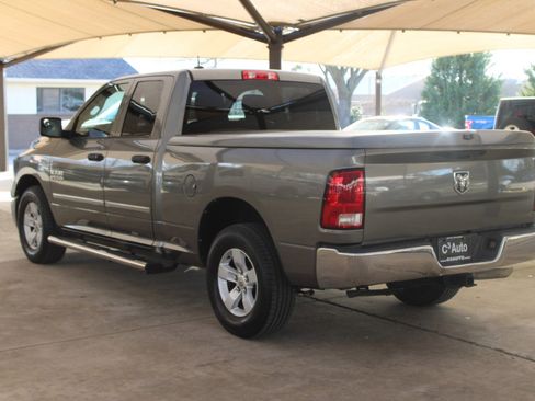 Used 2013 RAM 1500 Tradesman w/ Popular Equipment Group image 8