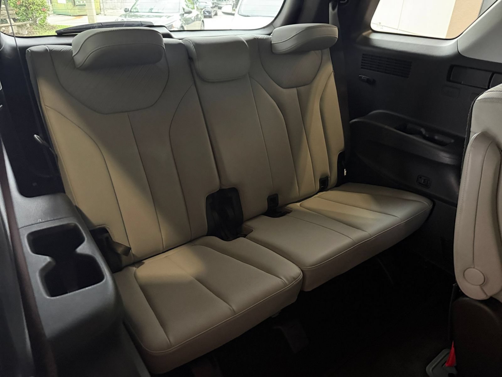 Used 2024 Hyundai Palisade SEL AWD/4WD image 26