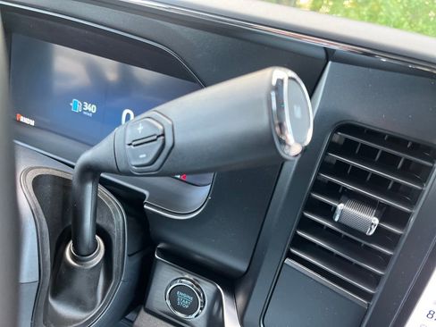 New 2026 Ford F250 Lariat image 12