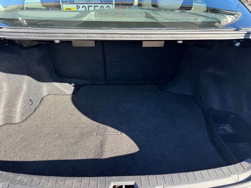 Used 2010 Toyota Corolla S image 10