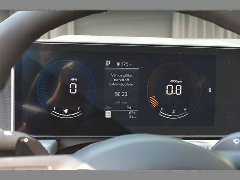 New 2025 Hyundai Sonata SE image 20