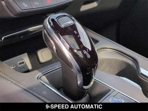 Used 2023 Cadillac XT4 Premium Luxury w/ Cold Weather Package image 20