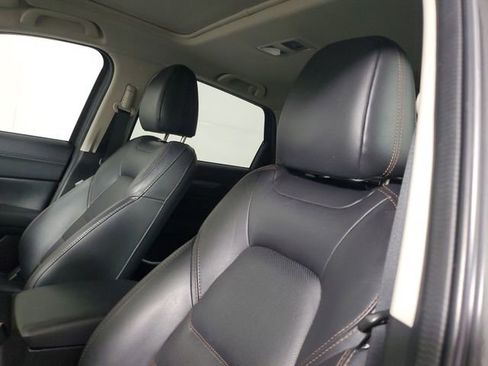 Certified 2023 MAZDA CX-5 AWD 2.5 S image 23