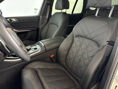 Certified 2024 BMW X5 sDrive40i w/ M Sport Package RWD image 25