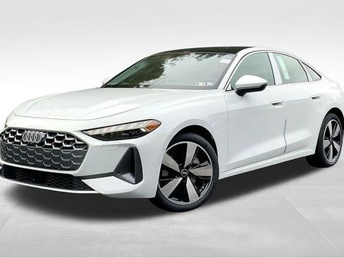 New 2025 Audi A5 2.0T Premium Plus image 2