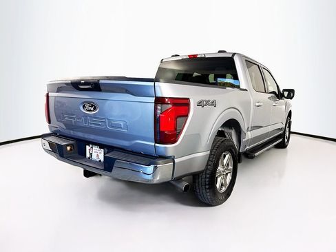 Used 2024 Ford F150 XLT w/ Mobile Office Package image 10