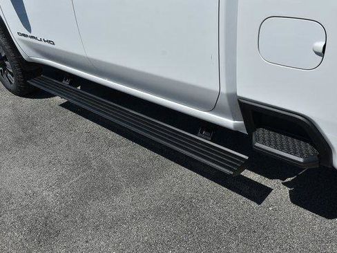 New 2025 GMC Sierra 2500 Denali w/ Denali Reserve Package image 10