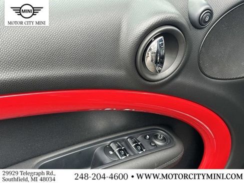 Used 2016 MINI Cooper Countryman John Cooper Works AWD/4WD image 20