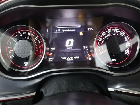 Used 2019 Dodge Challenger R/T Scat Pack w/ Plus Package RWD image 12