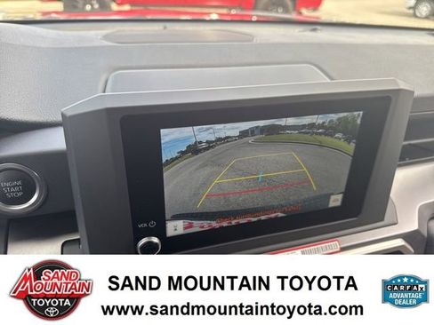 Used 2025 Toyota 4Runner SR5 image 24