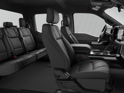 New 2026 Ford F150 STX image 6