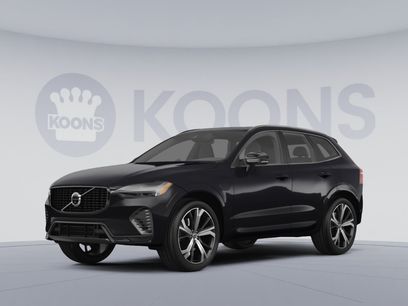 Used 2021 Volvo XC60 T8 Inscription w/ Advanced Package