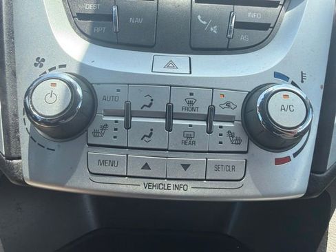 Used 2017 GMC Terrain Denali FWD image 30