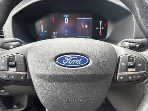 New 2026 Ford Transit 250 Base image 24