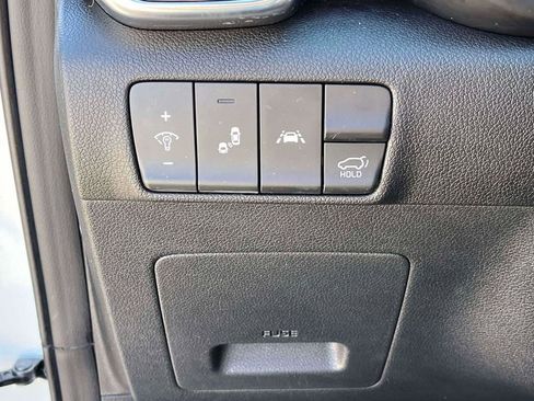 Used 2022 Kia Sportage SX FWD image 18